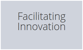 Faciliting & Innovation